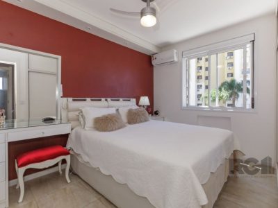 Apartamento à venda com 82m², 3 quartos, 1 suíte, 1 vaga no bairro Passo d'Areia em Porto Alegre - Foto 9