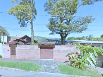 Casa à venda com 100m², 3 quartos, 1 vaga no bairro Jardim Carvalho em Porto Alegre - Foto 16