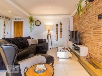 Apartamento à venda com 105m², 2 quartos, 1 suíte, 2 vagas no bairro Menino Deus em Porto Alegre - Foto 4