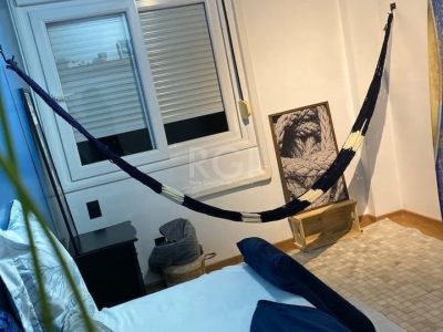 Apartamento à venda com 105m², 2 quartos, 1 suíte, 2 vagas no bairro Menino Deus em Porto Alegre - Foto 17