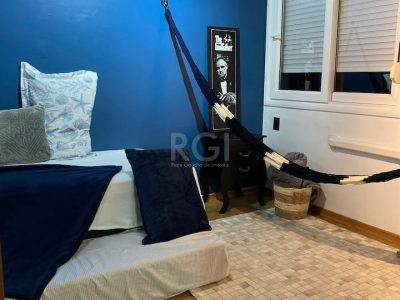 Apartamento à venda com 105m², 2 quartos, 1 suíte, 2 vagas no bairro Menino Deus em Porto Alegre - Foto 18