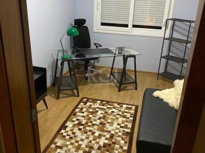 Apartamento à venda com 105m², 2 quartos, 1 suíte, 2 vagas no bairro Menino Deus em Porto Alegre - Foto 22