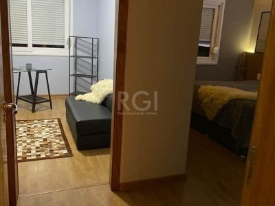 Apartamento à venda com 105m², 2 quartos, 1 suíte, 2 vagas no bairro Menino Deus em Porto Alegre - Foto 23