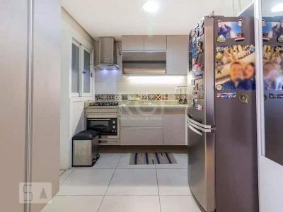 Apartamento à venda com 105m², 2 quartos, 1 suíte, 2 vagas no bairro Menino Deus em Porto Alegre - Foto 25