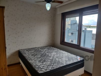 Apartamento à venda com 36m², 1 quarto no bairro Centro Histórico em Porto Alegre - Foto 7