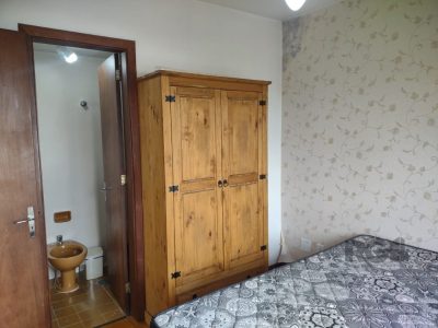 Apartamento à venda com 36m², 1 quarto no bairro Centro Histórico em Porto Alegre - Foto 8