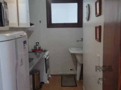 Apartamento à venda com 36m², 1 quarto no bairro Centro Histórico em Porto Alegre - Foto 11