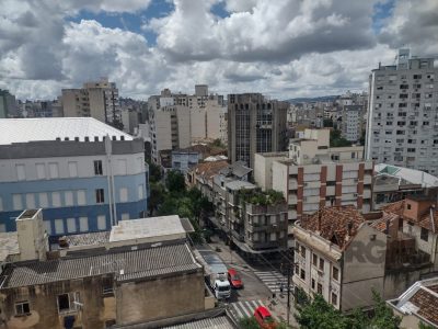 Apartamento à venda com 36m², 1 quarto no bairro Centro Histórico em Porto Alegre - Foto 6