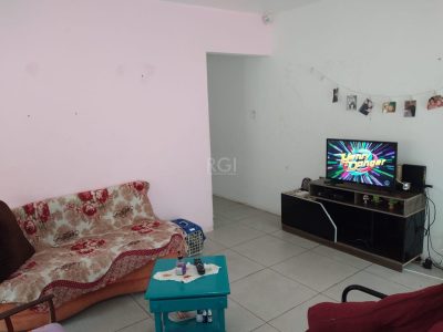 Casa à venda com 90m², 1 quarto, 2 vagas no bairro Santo Antônio em Porto Alegre - Foto 8