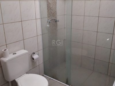 Casa à venda com 90m², 1 quarto, 2 vagas no bairro Santo Antônio em Porto Alegre - Foto 12