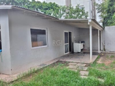 Casa à venda com 90m², 1 quarto, 2 vagas no bairro Santo Antônio em Porto Alegre - Foto 6