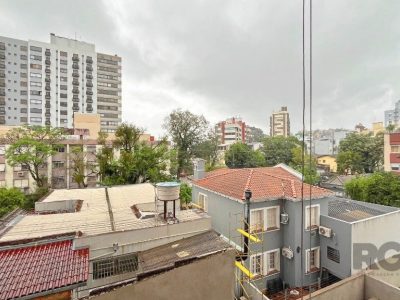 Apartamento à venda com 100m², 3 quartos, 1 suíte, 2 vagas no bairro Menino Deus em Porto Alegre - Foto 30