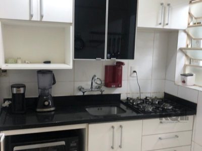 Apartamento à venda com 37m², 1 quarto, 1 suíte no bairro Centro Histórico em Porto Alegre - Foto 6