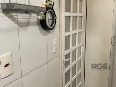 Apartamento à venda com 37m², 1 quarto, 1 suíte no bairro Centro Histórico em Porto Alegre - Foto 8