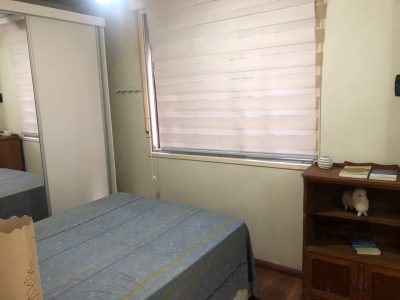 Apartamento à venda com 37m², 1 quarto, 1 suíte no bairro Centro Histórico em Porto Alegre - Foto 11