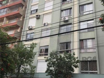 Apartamento à venda com 37m², 1 quarto, 1 suíte no bairro Centro Histórico em Porto Alegre - Foto 18