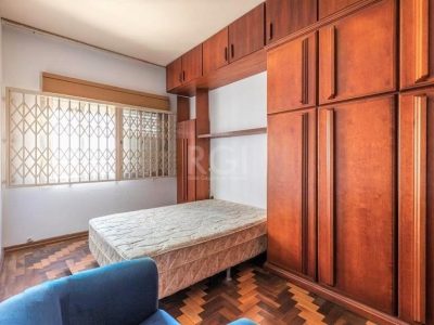 Apartamento à venda com 58m², 2 quartos no bairro Azenha em Porto Alegre - Foto 6