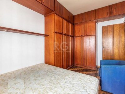 Apartamento à venda com 58m², 2 quartos no bairro Azenha em Porto Alegre - Foto 9