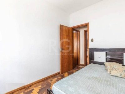 Apartamento à venda com 58m², 2 quartos no bairro Azenha em Porto Alegre - Foto 12