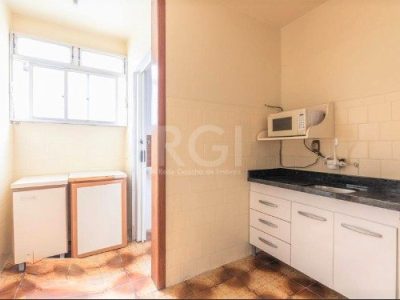 Apartamento à venda com 58m², 2 quartos no bairro Azenha em Porto Alegre - Foto 15