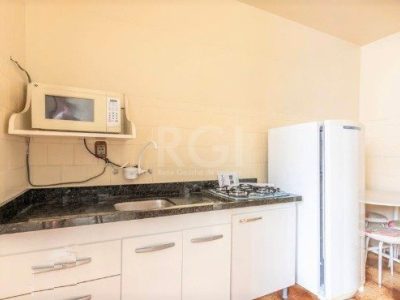 Apartamento à venda com 58m², 2 quartos no bairro Azenha em Porto Alegre - Foto 16