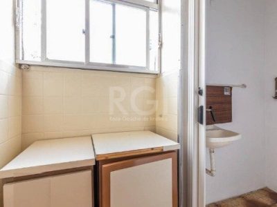 Apartamento à venda com 58m², 2 quartos no bairro Azenha em Porto Alegre - Foto 17