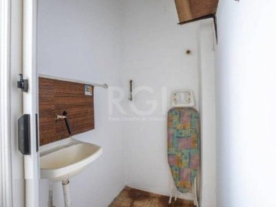 Apartamento à venda com 58m², 2 quartos no bairro Azenha em Porto Alegre - Foto 18