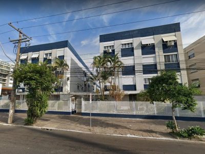 Apartamento à venda com 58m², 2 quartos no bairro Azenha em Porto Alegre - Foto 22