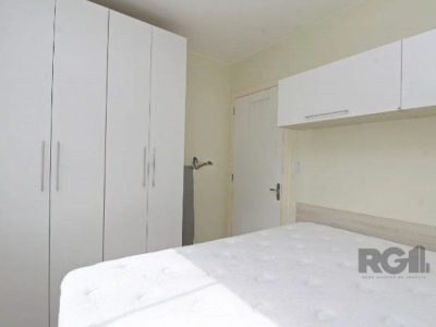 Apartamento à venda com 57m², 2 quartos, 1 vaga no bairro Santana em Porto Alegre - Foto 9