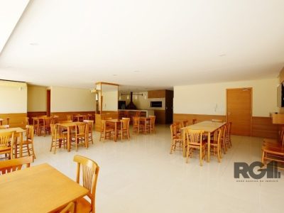 Apartamento à venda com 97m², 3 quartos, 1 suíte, 2 vagas no bairro Jardim Europa em Porto Alegre - Foto 37