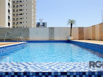 Apartamento à venda com 97m², 3 quartos, 1 suíte, 2 vagas no bairro Jardim Europa em Porto Alegre - Foto 40