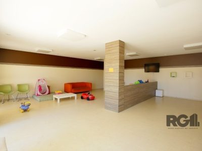 Apartamento à venda com 97m², 3 quartos, 1 suíte, 2 vagas no bairro Jardim Europa em Porto Alegre - Foto 43