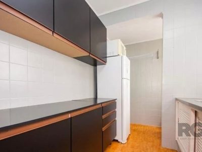 Apartamento à venda com 55m², 2 quartos, 1 suíte no bairro Bom Fim em Porto Alegre - Foto 3