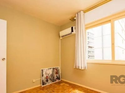 Apartamento à venda com 55m², 2 quartos, 1 suíte no bairro Bom Fim em Porto Alegre - Foto 9