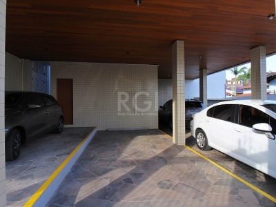 Cobertura à venda com 231m², 3 quartos, 2 suítes, 2 vagas no bairro Jardim Itu em Porto Alegre - Foto 15