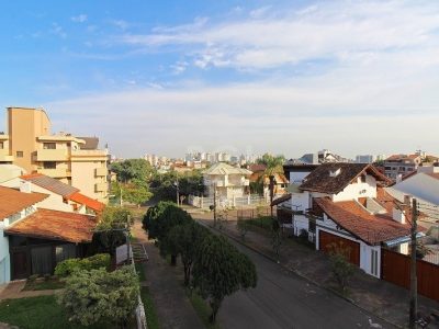 Cobertura à venda com 231m², 3 quartos, 2 suítes, 2 vagas no bairro Jardim Itu em Porto Alegre - Foto 33