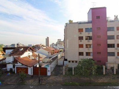 Cobertura à venda com 231m², 3 quartos, 2 suítes, 2 vagas no bairro Jardim Itu em Porto Alegre - Foto 34