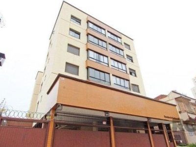 Apartamento à venda com 59m², 2 quartos, 1 vaga no bairro Partenon em Porto Alegre - Foto 2