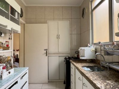 Apartamento à venda com 103m², 2 quartos, 1 vaga no bairro Centro Histórico em Porto Alegre - Foto 14