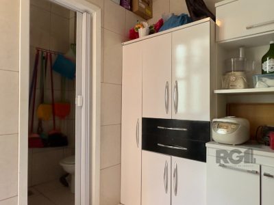 Apartamento à venda com 103m², 2 quartos, 1 vaga no bairro Centro Histórico em Porto Alegre - Foto 15