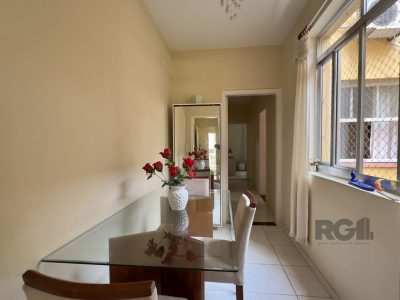 Apartamento à venda com 103m², 2 quartos, 1 vaga no bairro Centro Histórico em Porto Alegre - Foto 18