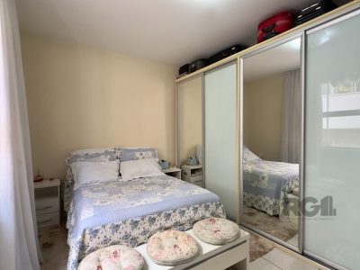 Apartamento à venda com 103m², 2 quartos, 1 vaga no bairro Centro Histórico em Porto Alegre - Foto 22