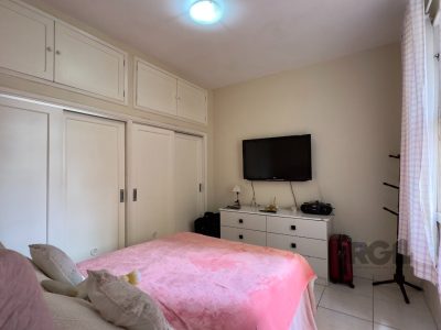 Apartamento à venda com 103m², 2 quartos, 1 vaga no bairro Centro Histórico em Porto Alegre - Foto 25