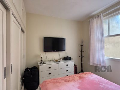 Apartamento à venda com 103m², 2 quartos, 1 vaga no bairro Centro Histórico em Porto Alegre - Foto 26