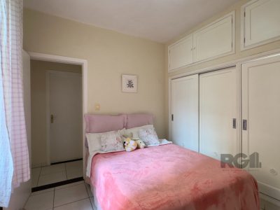 Apartamento à venda com 103m², 2 quartos, 1 vaga no bairro Centro Histórico em Porto Alegre - Foto 28