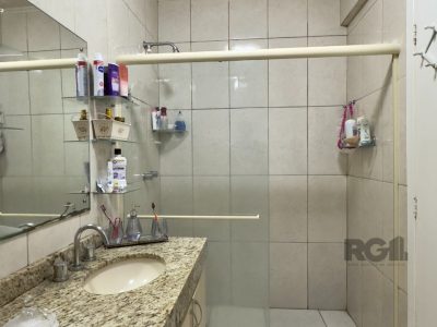 Apartamento à venda com 103m², 2 quartos, 1 vaga no bairro Centro Histórico em Porto Alegre - Foto 30