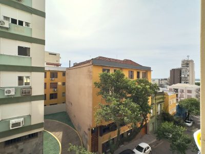 Apartamento à venda com 103m², 2 quartos, 1 vaga no bairro Centro Histórico em Porto Alegre - Foto 32