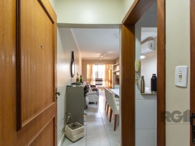 Apartamento à venda com 70m², 2 quartos, 1 vaga no bairro Tristeza em Porto Alegre - Foto 11