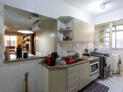 Apartamento à venda com 70m², 2 quartos, 1 vaga no bairro Tristeza em Porto Alegre - Foto 13