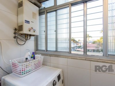 Apartamento à venda com 70m², 2 quartos, 1 vaga no bairro Tristeza em Porto Alegre - Foto 14